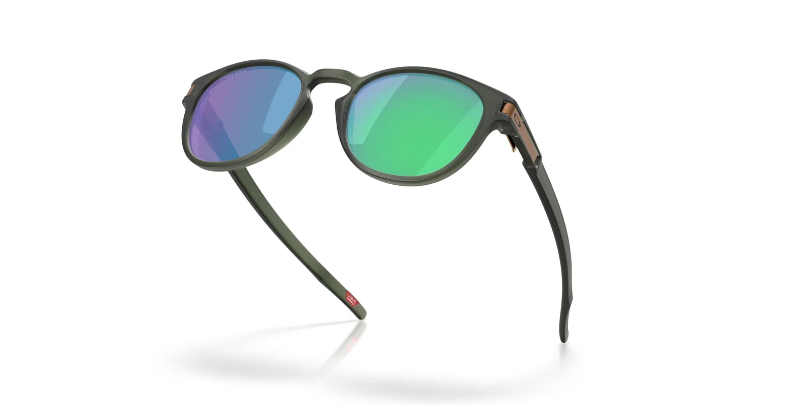 Oakley Latch 9265 Sunglasses - view 204
